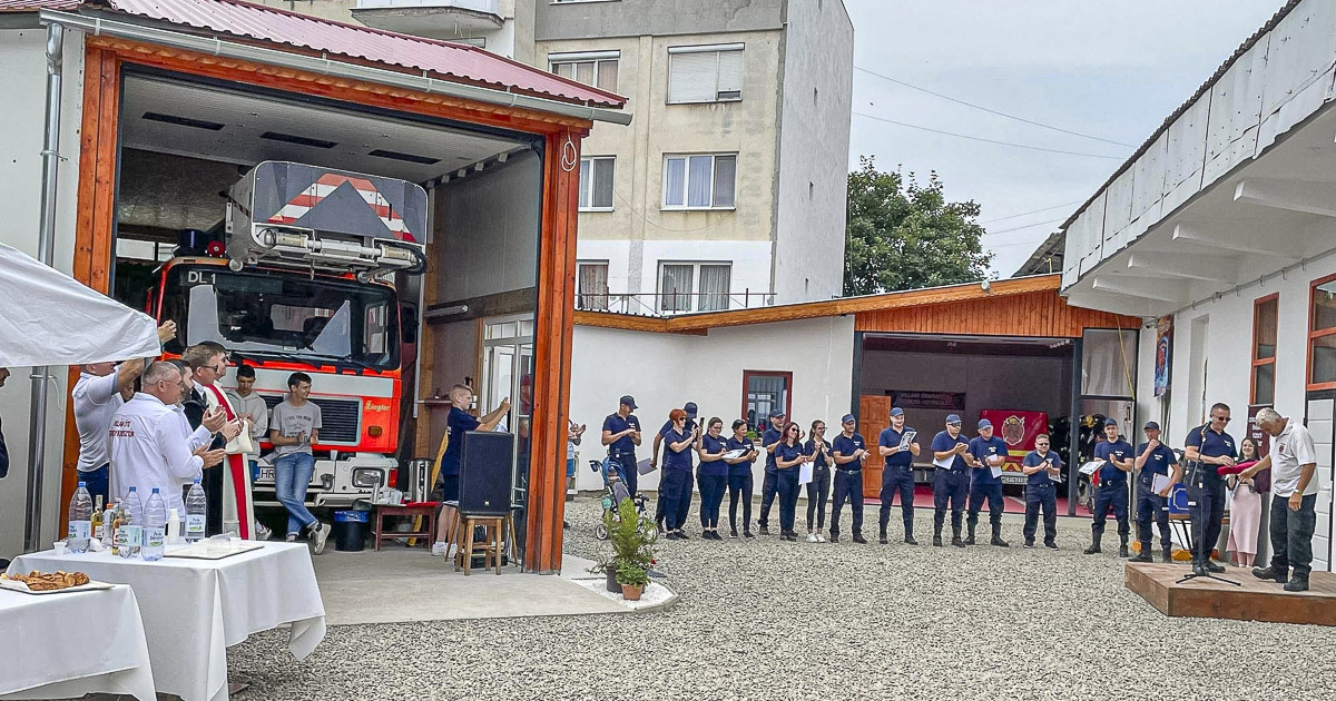 Megbecsült önkéntesek